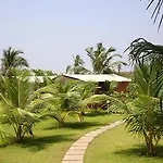 Anthy\'S Guest House