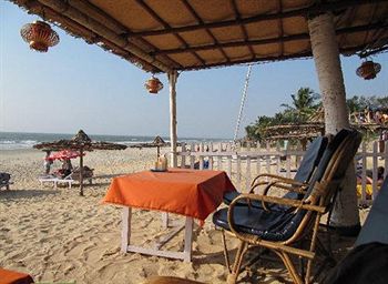 Hotel Anthy's GOA
