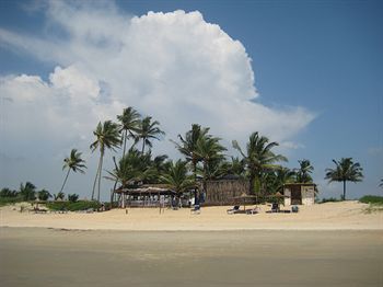 Anthy's Hotel GOA