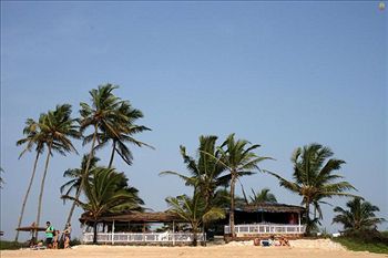 Anthy's 2* GOA
